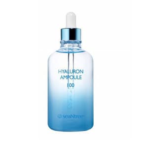 SeaNtree Hyaluron Ampoule 100