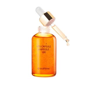 Vita Capsule Ampoule 100