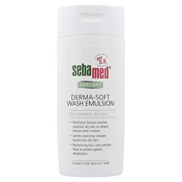 Anti-Dry Wash Emulsion