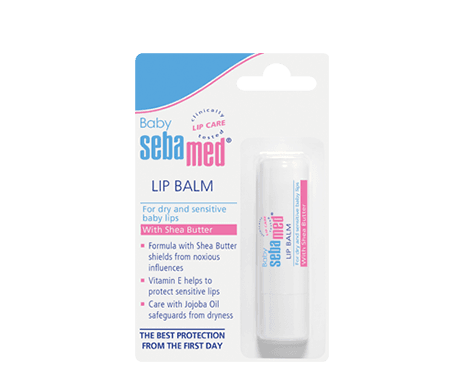 Baby Lip Balm