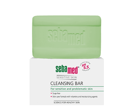 Cleansing Bar