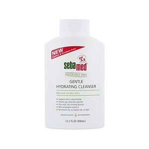 Fragrance Free Gentle Hydrating Cleanser