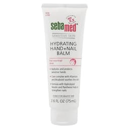 Hand & Nail Balm review