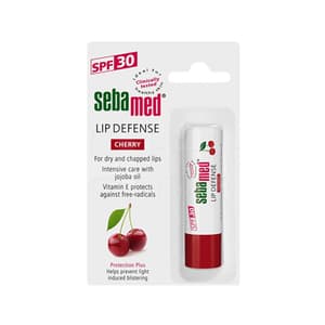 Lip Defense Cherry SPF