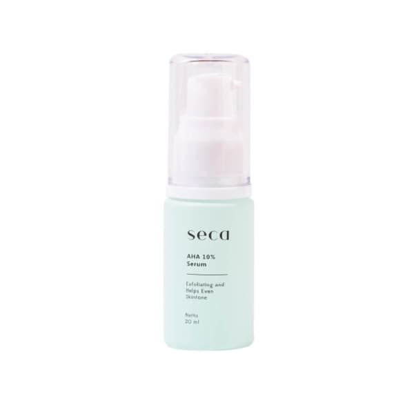 AHA 10% Serum