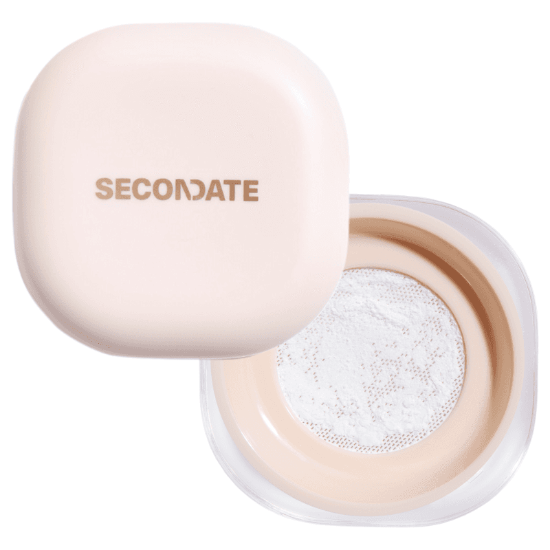 Silky Blur Powder