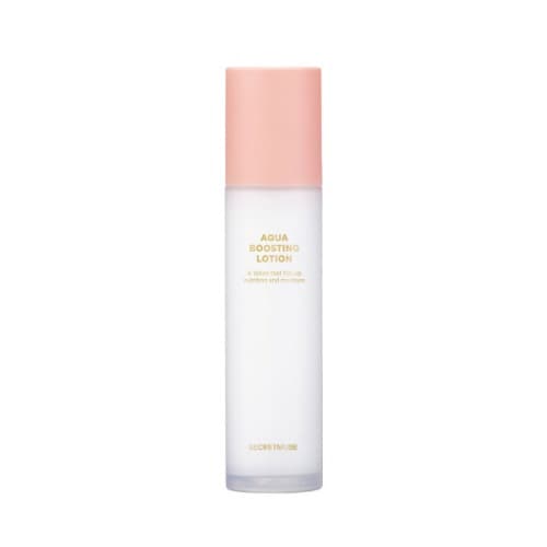 Aqua Boosting Lotion