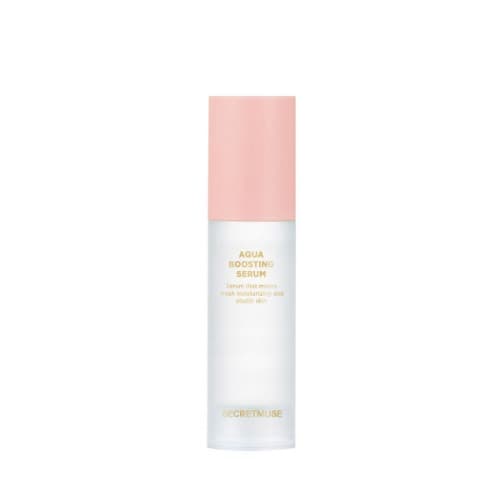 Aqua Boosting Serum