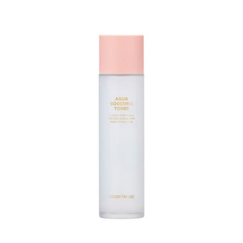 Aqua Boosting Toner