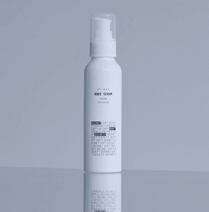 S1-025 Body Serum