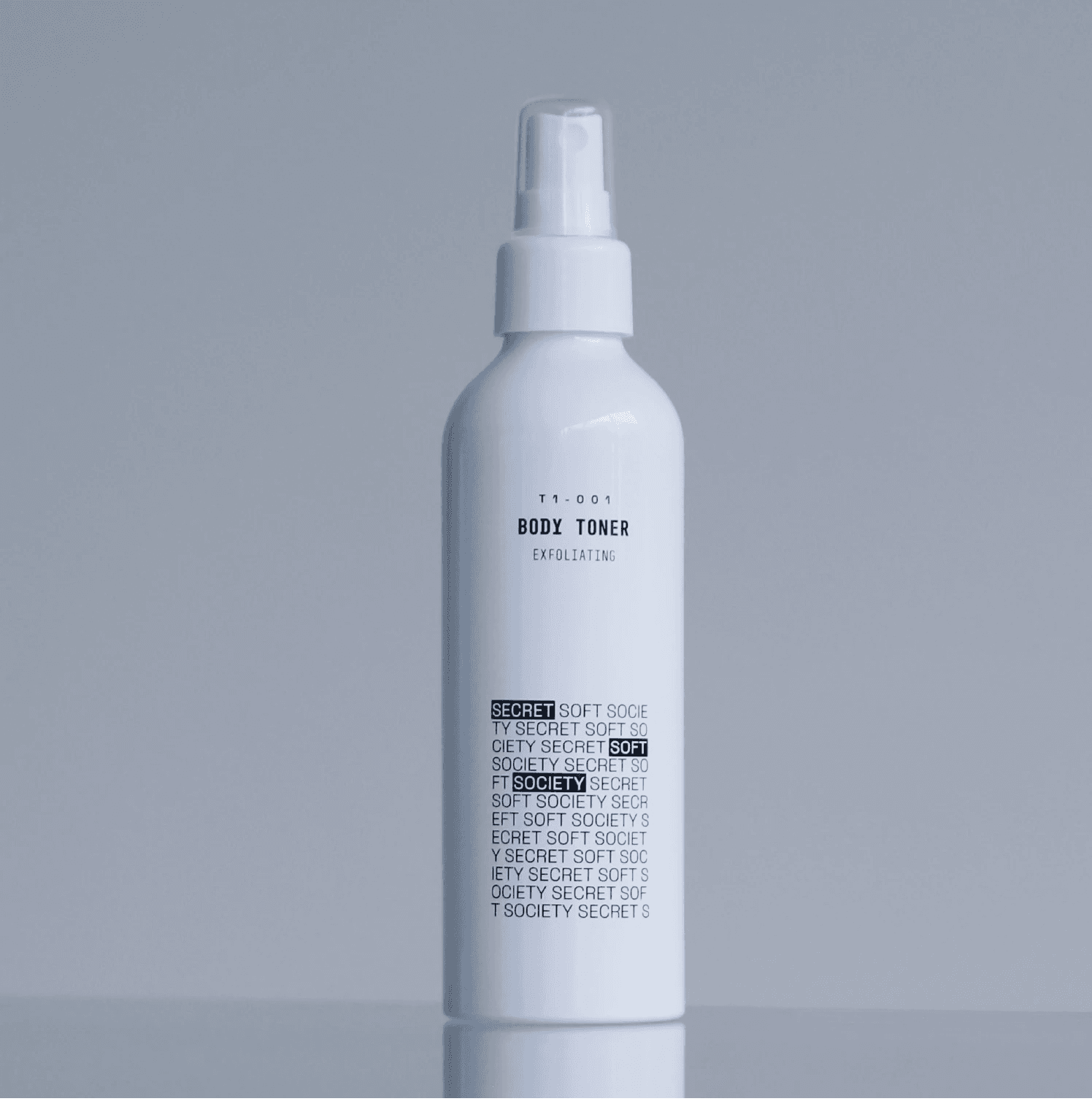 T1-001 Body Toner