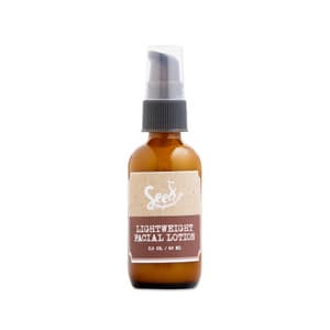 Lightweight Facial Lotion