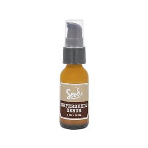 Super Seeds Serum