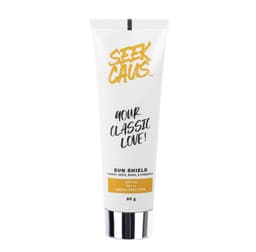 Sun Shield SPF 50 PA+++ Sunscreen review