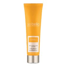 Vitamin C Gentle Exfoliating Cleanser
