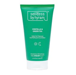 Centella & Green Tea Hydrating Gel Cleanser review