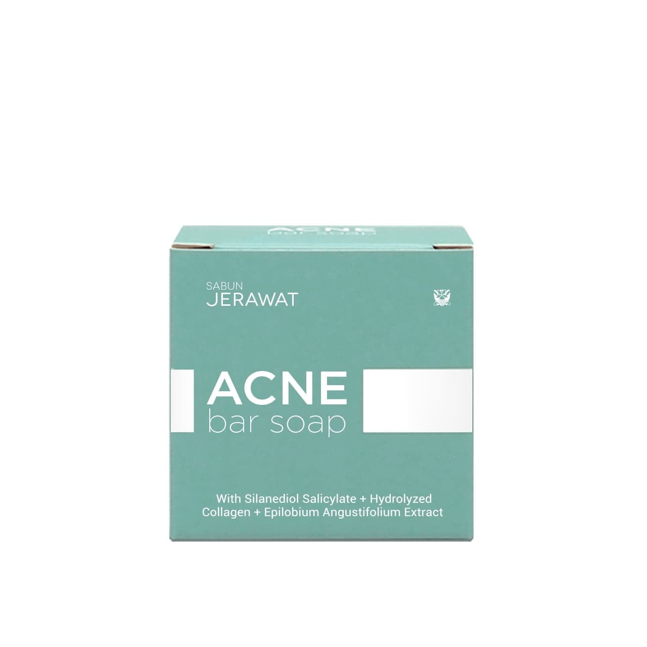 Acne Bar Soap