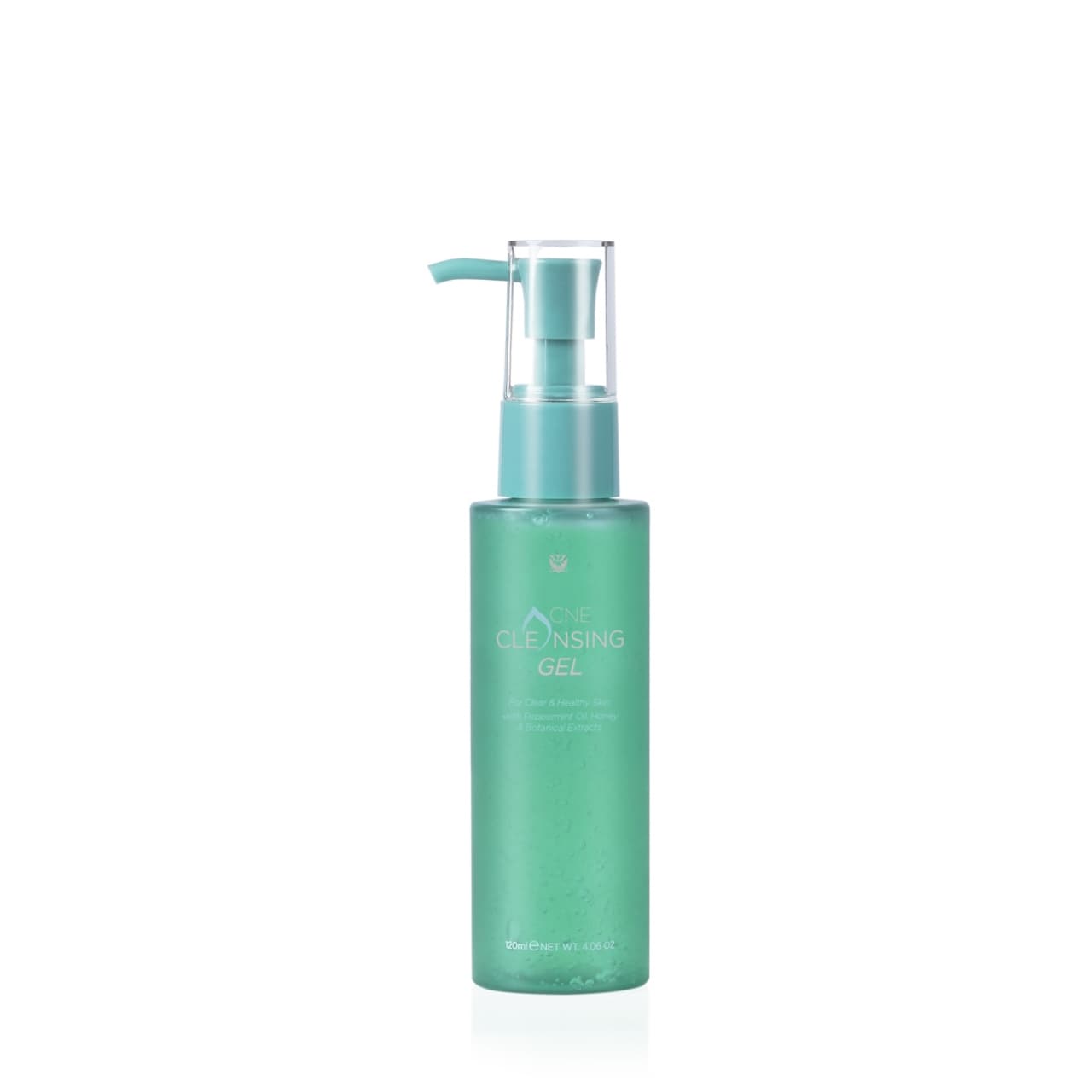 Acne Cleansing Gel 