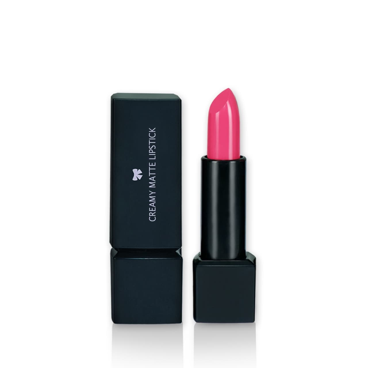 Creamy Matte Lipstick