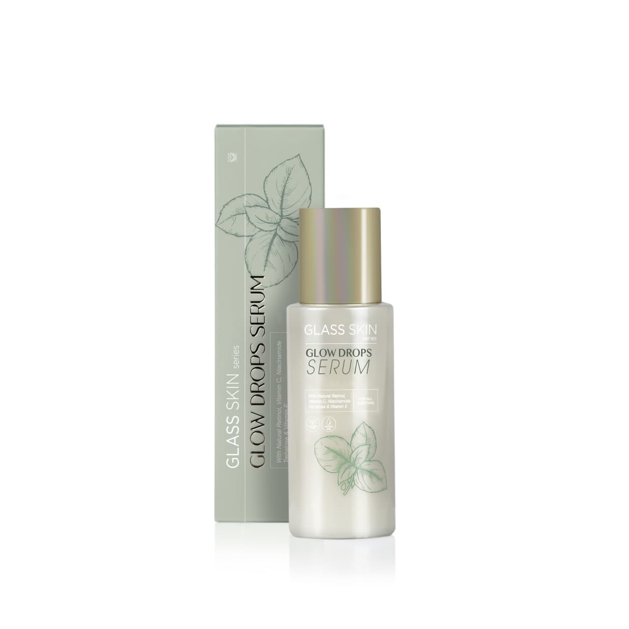 Glow Drop Serum