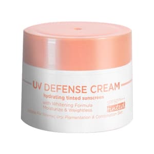 Tinted Sunscreen SPF50 PA++