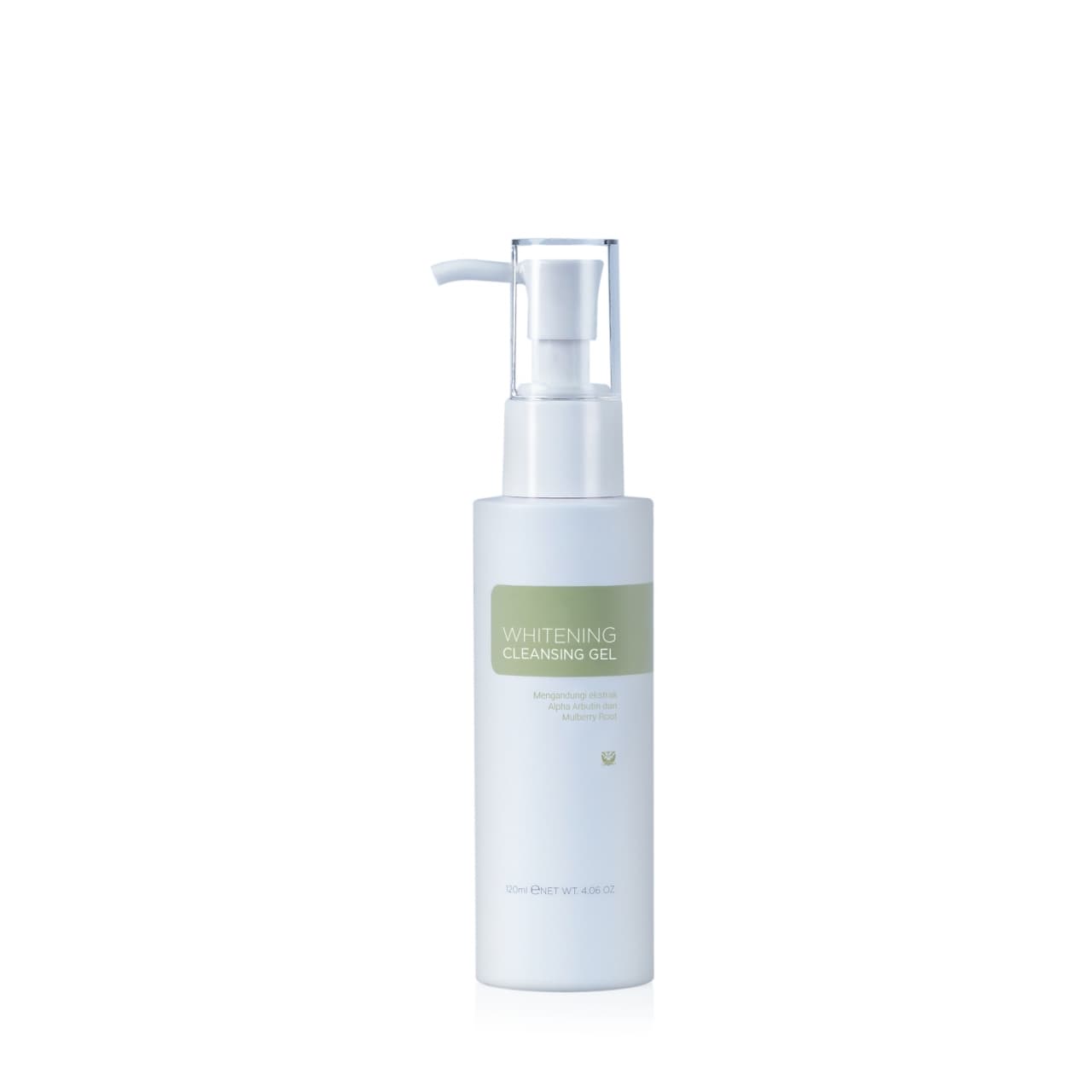 Whitening Cleansing Gel