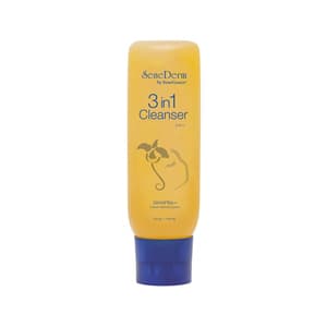 SeneDerm 3 in 1 Cleanser