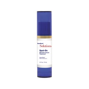 Spot-On Blemish & Acne Treatment