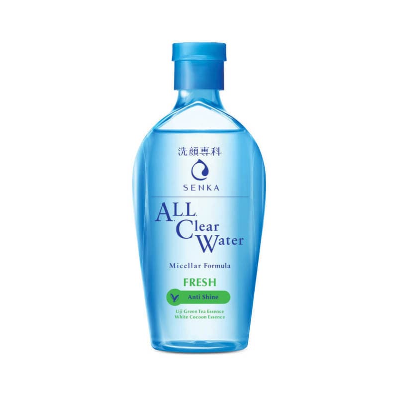 ALL Clear Water Micellar Formula Fresh
