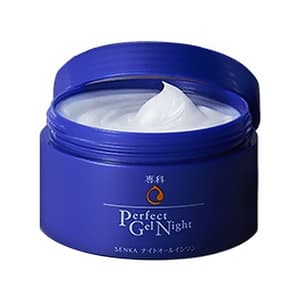 Perfect Gel Night