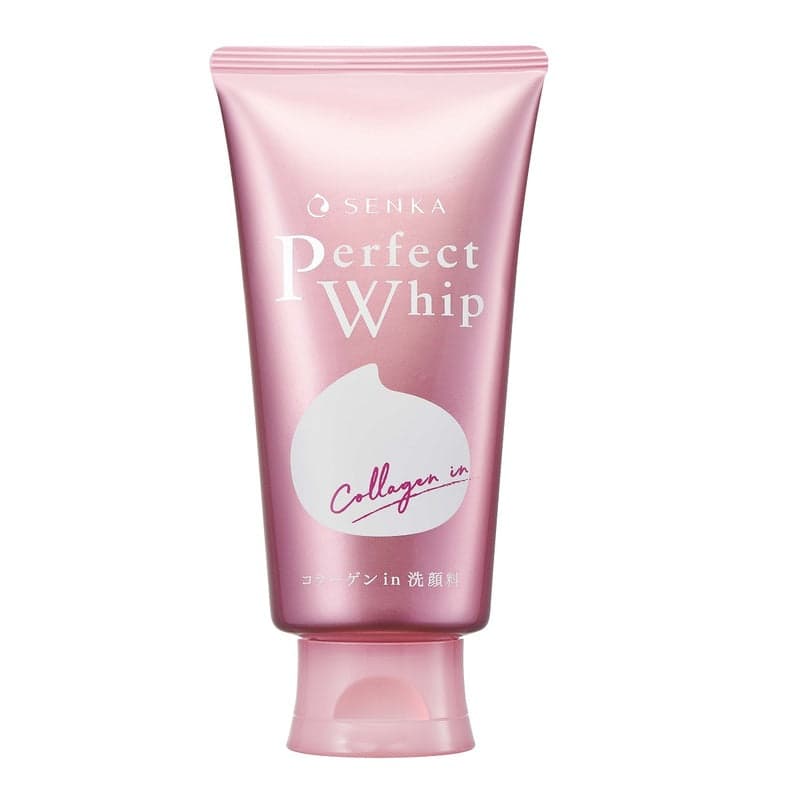 Perfect Whip Collagen Cleanser