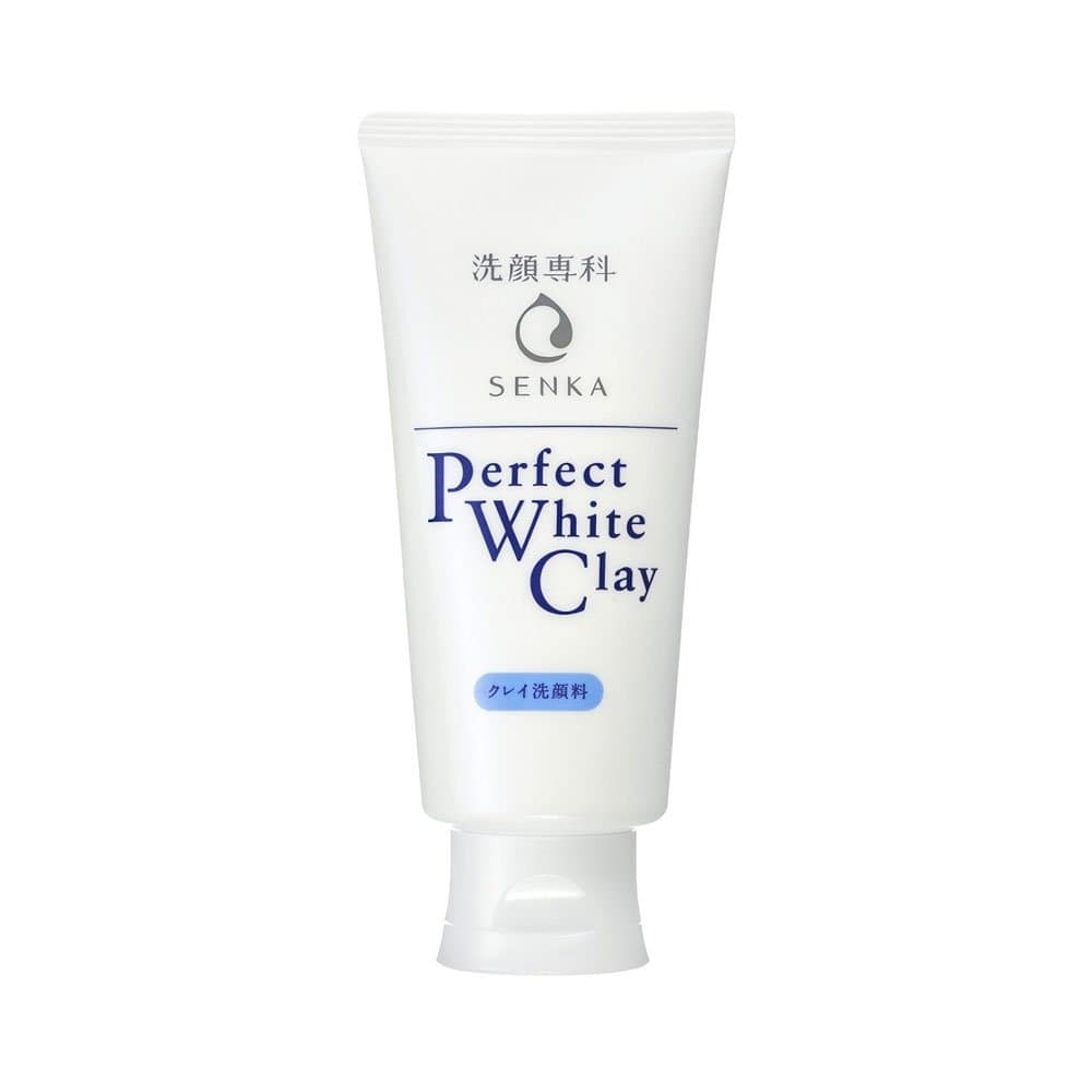 Perfect White Clay