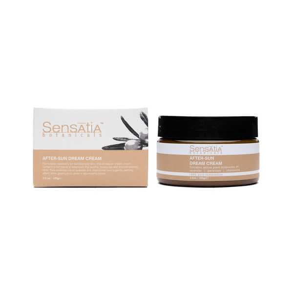 After-Sun Dream Cream