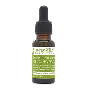 Anti-Wrinkle Serum for 30+ Years