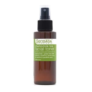 Chamomile Tea Facial Toner