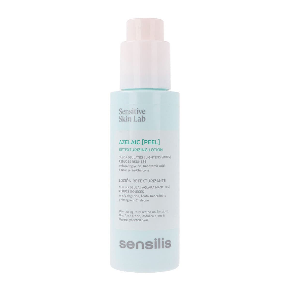 Azelaic Peel