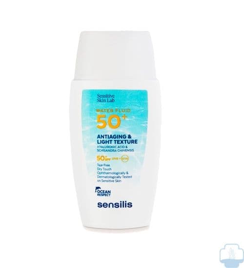 Fotoprotector Water Fluid SPF50+	