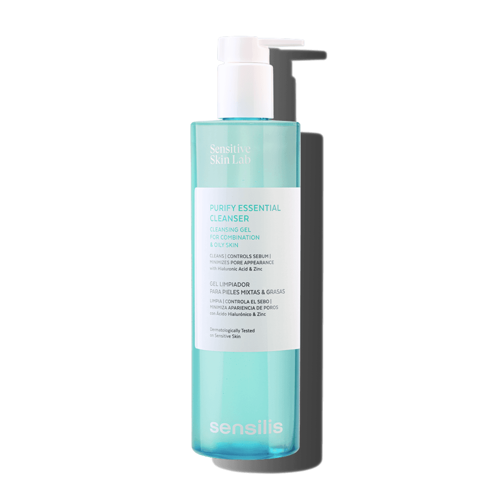 Purify Essential Cleanser