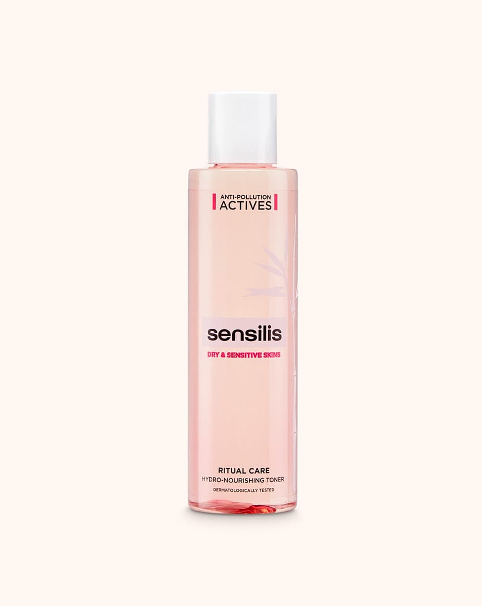 Ritual Care Hydro Nourishing Toner