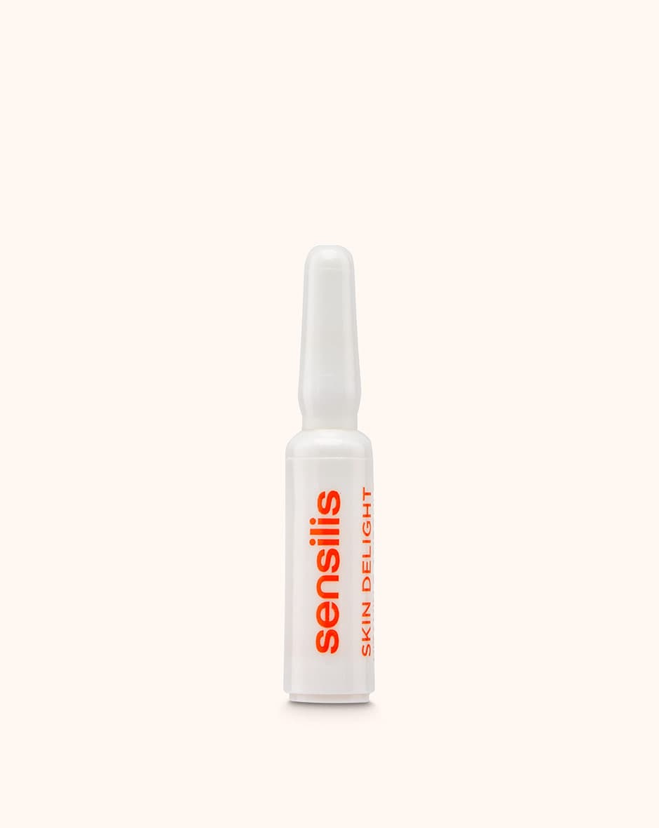 Skin Delight Ampoules