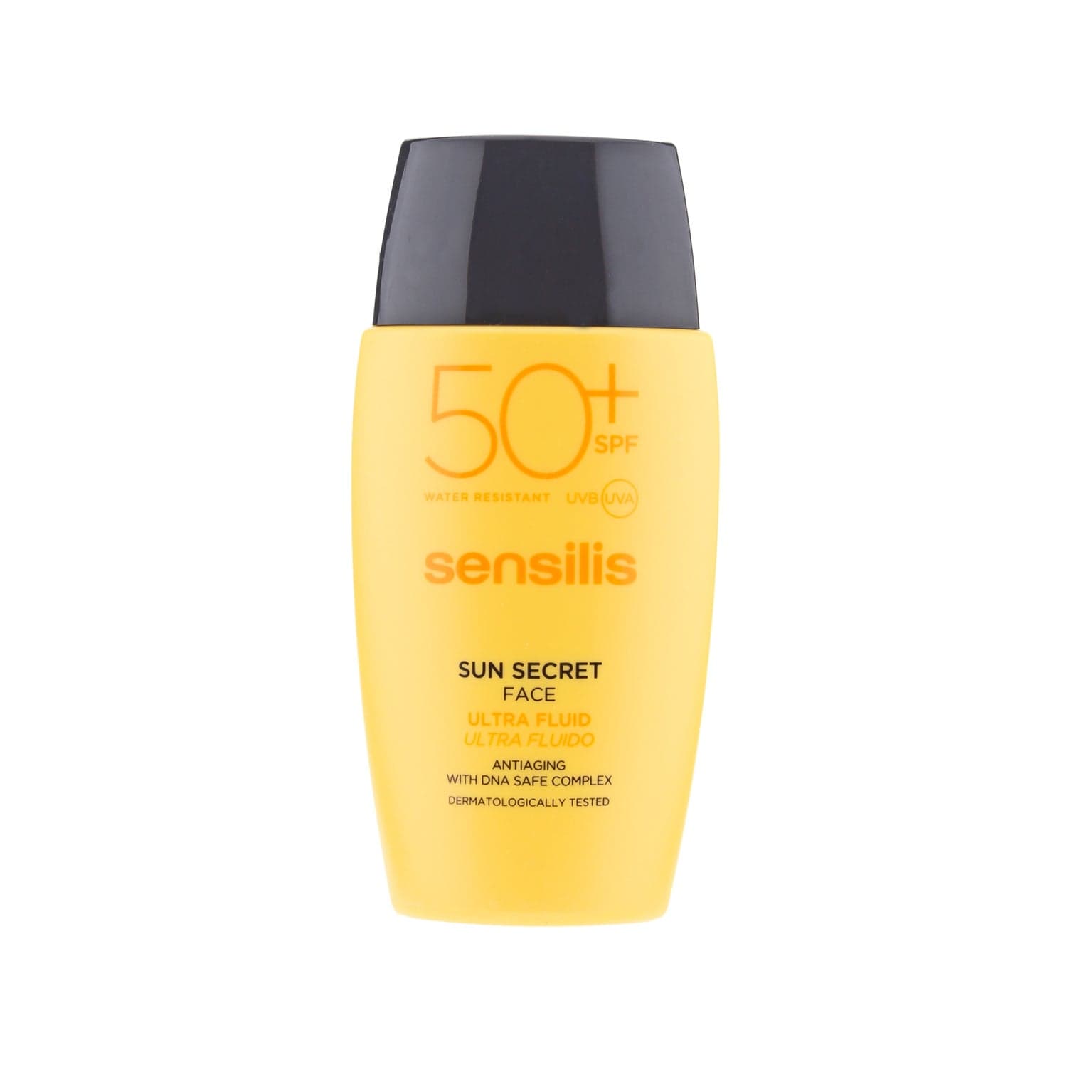 Sun Secret Ultralight Water Fluid SPF50+ 