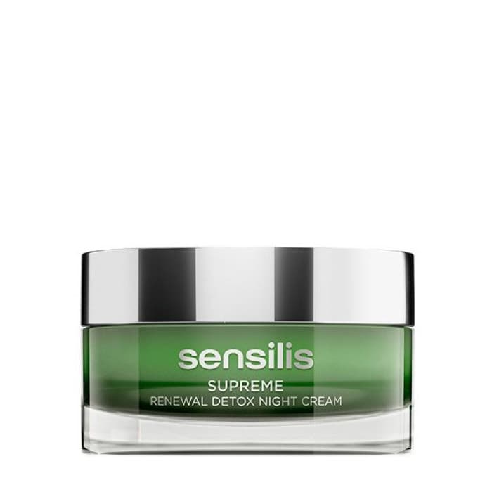 Supreme Renewal Detox Night Cream