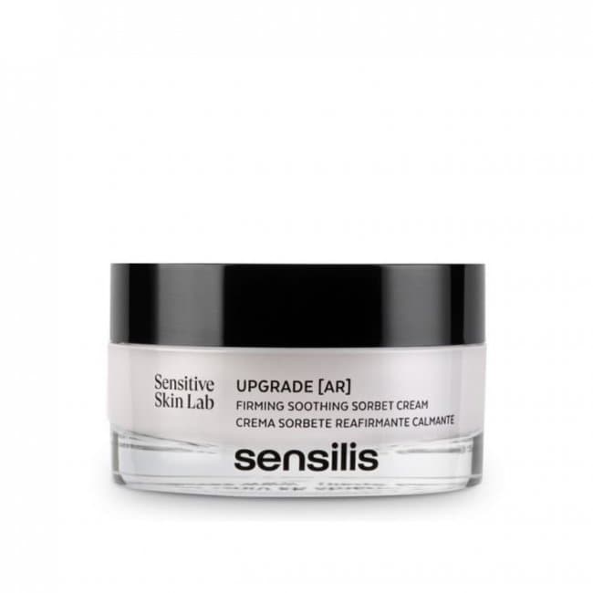 Upgrade [AR] Firming Soothing Sorbet Cream
