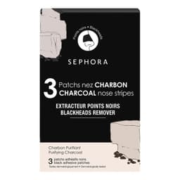 Charcoal Nose Strip review