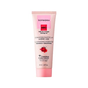 Illuminating Hydrator