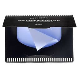 Matte Blotting Film