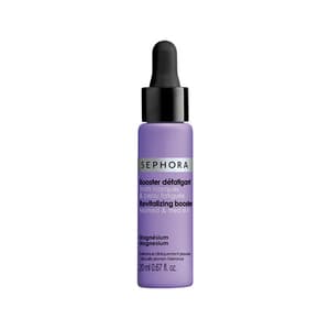 Revitalizing Booster