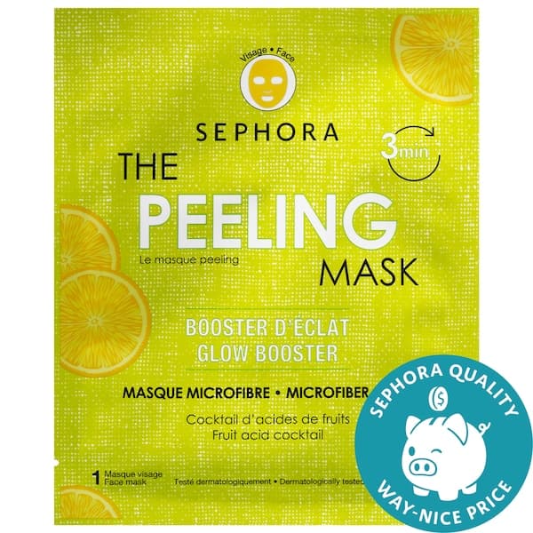 SUPERMASK - The Peeling Mask