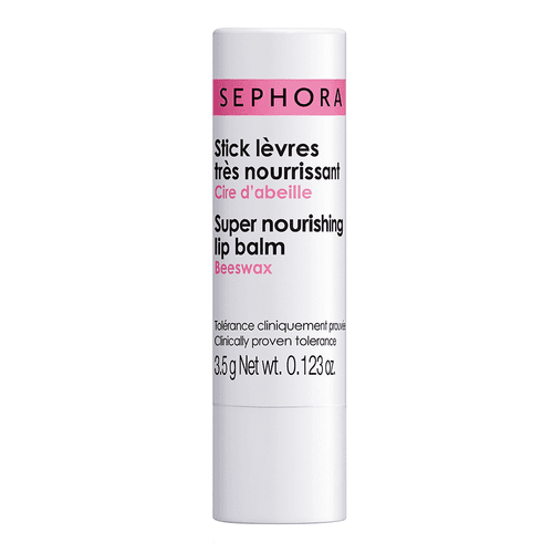 Super Nourishing Lip Balm