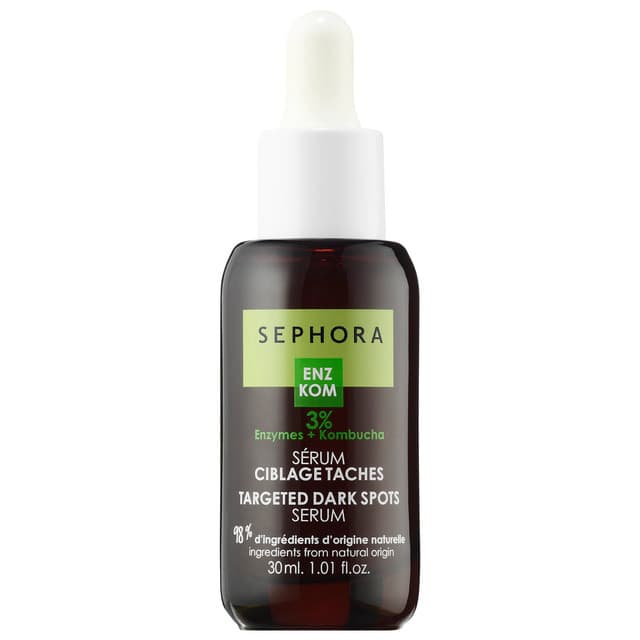 Targeted Dark Spots Serum